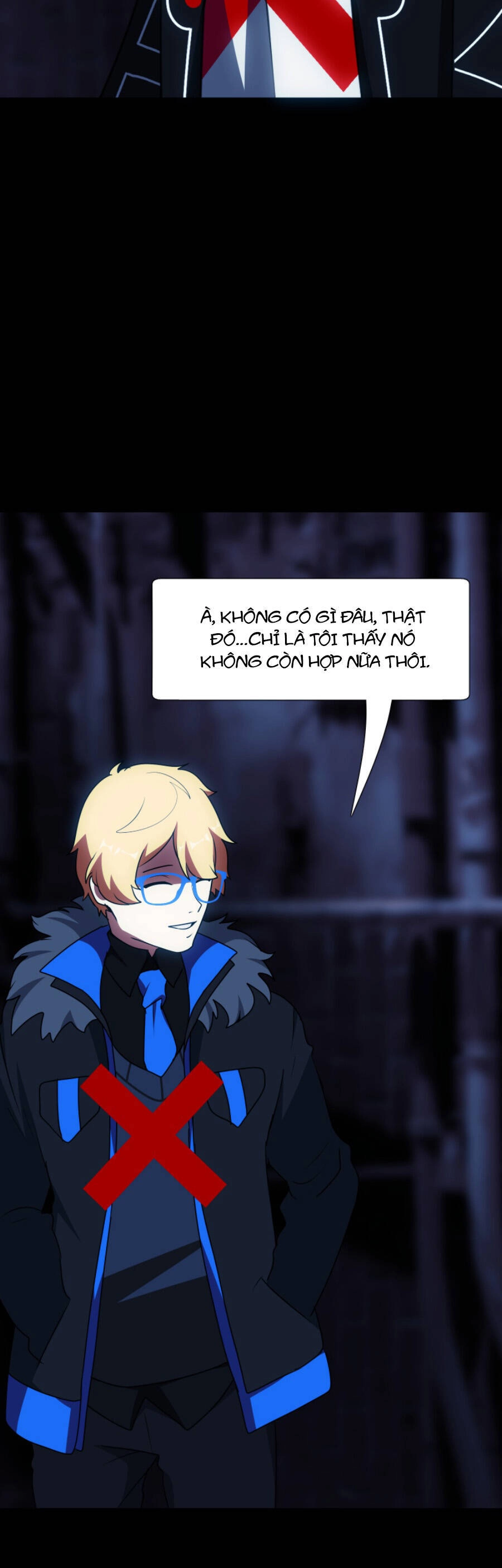 Tử Thần Chapter 83 - 21