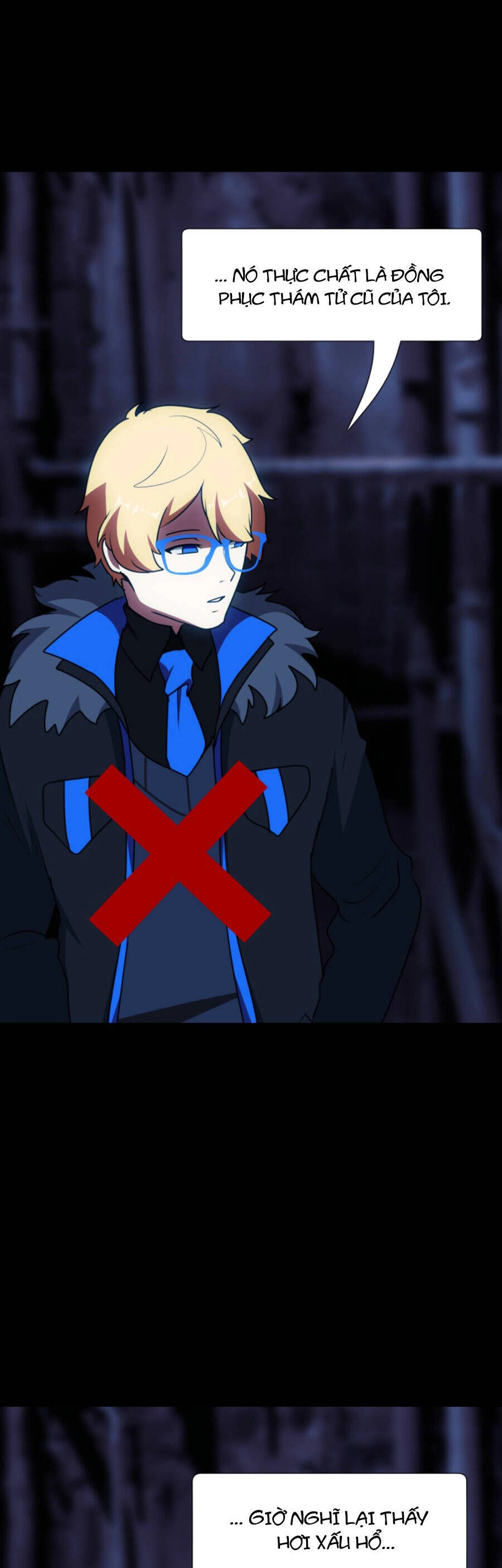 Tử Thần Chapter 83 - 22