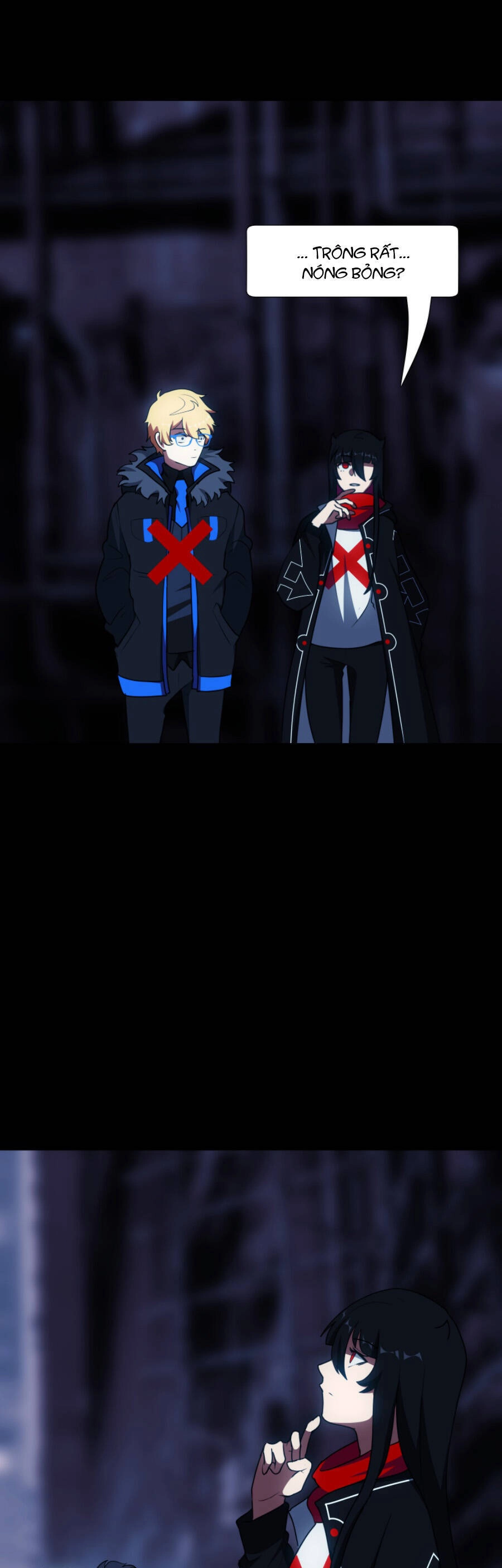 Tử Thần Chapter 83 - 27