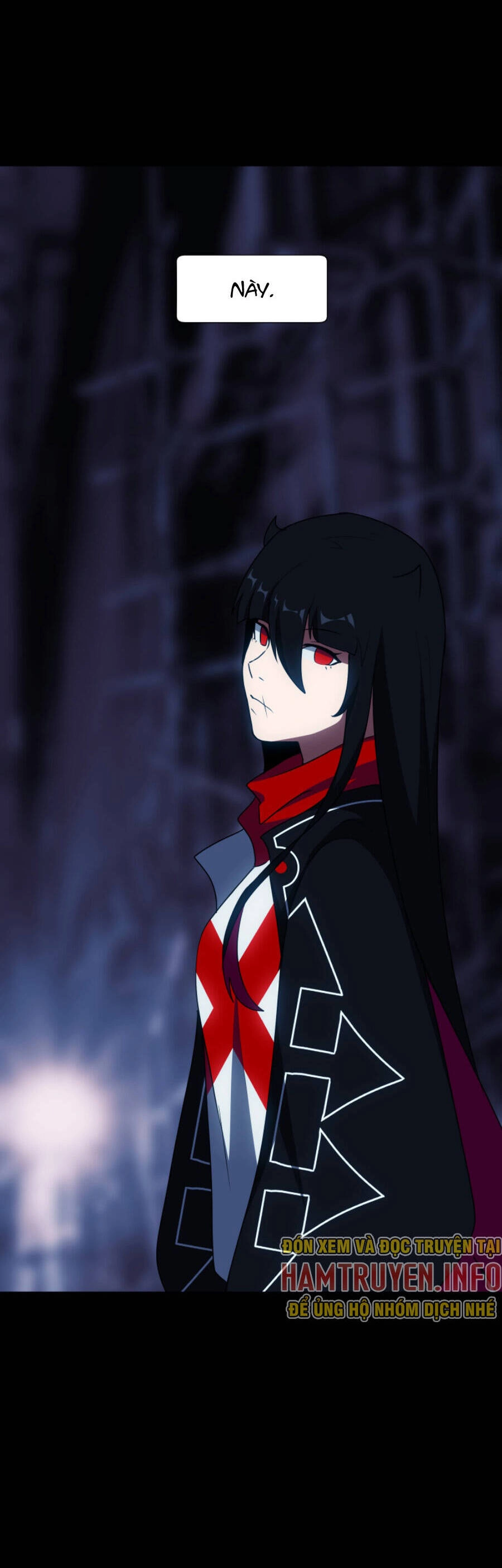 Tử Thần Chapter 83 - 32