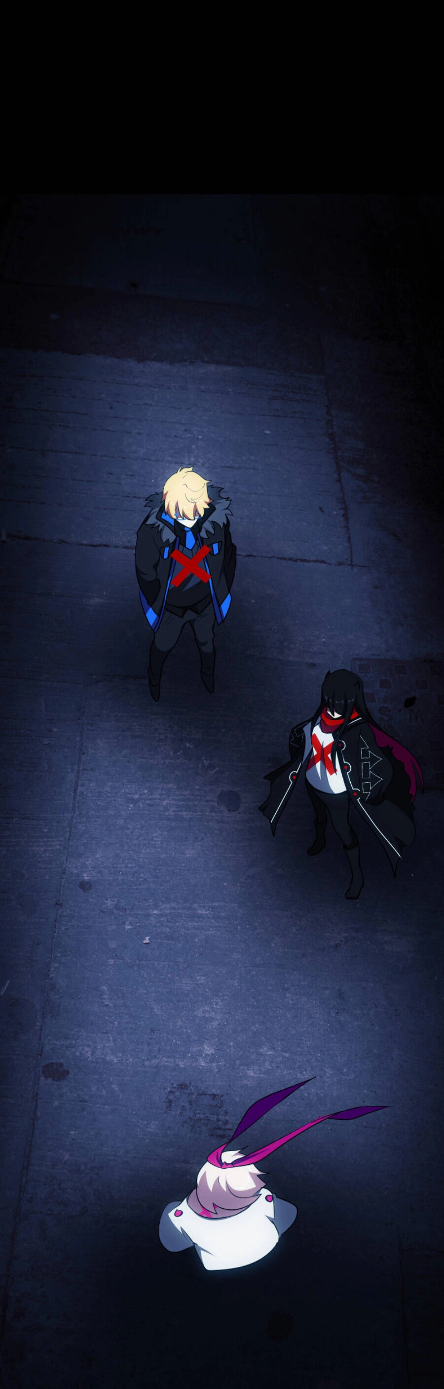 Tử Thần Chapter 83 - 41