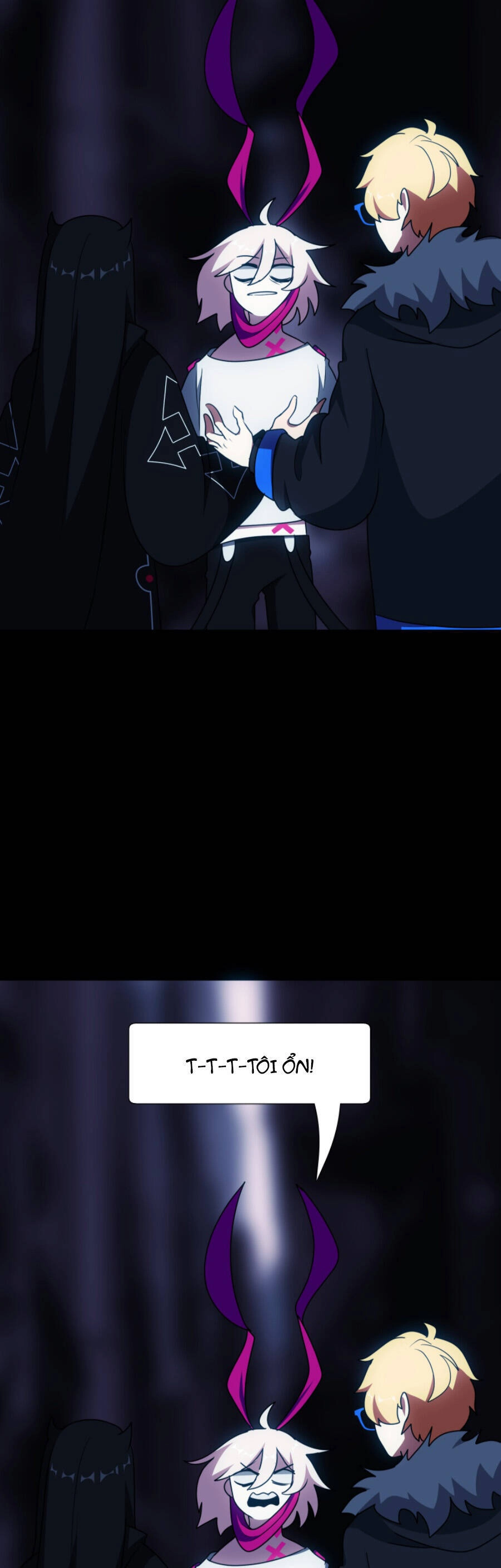 Tử Thần Chapter 83 - 71