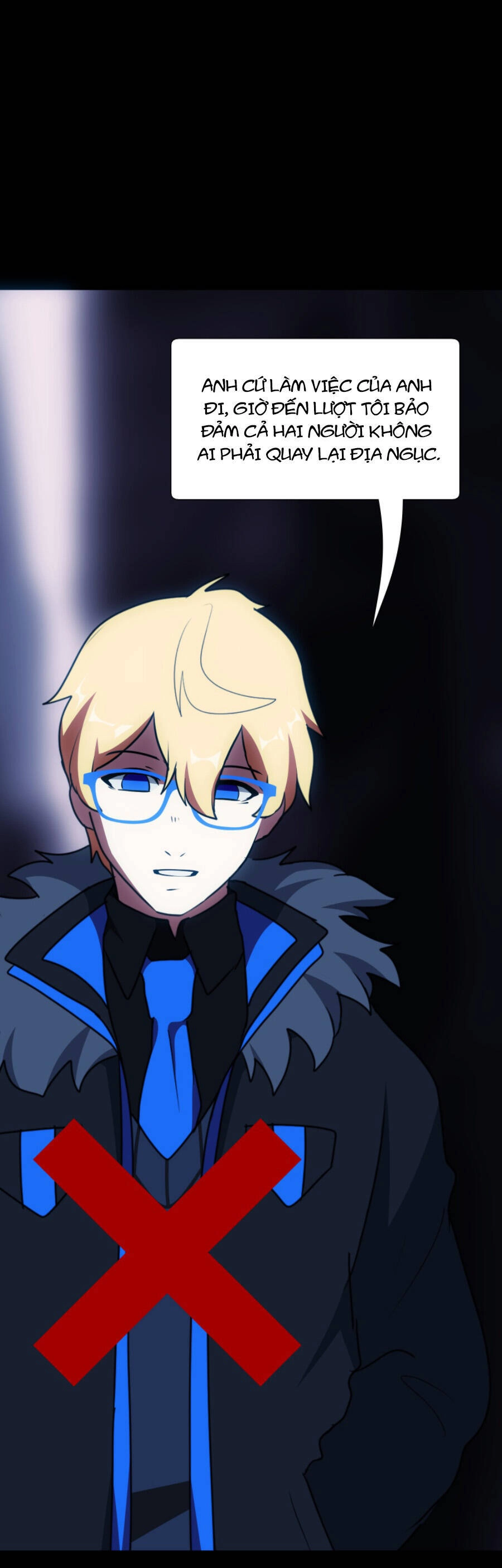 Tử Thần Chapter 83 - 75