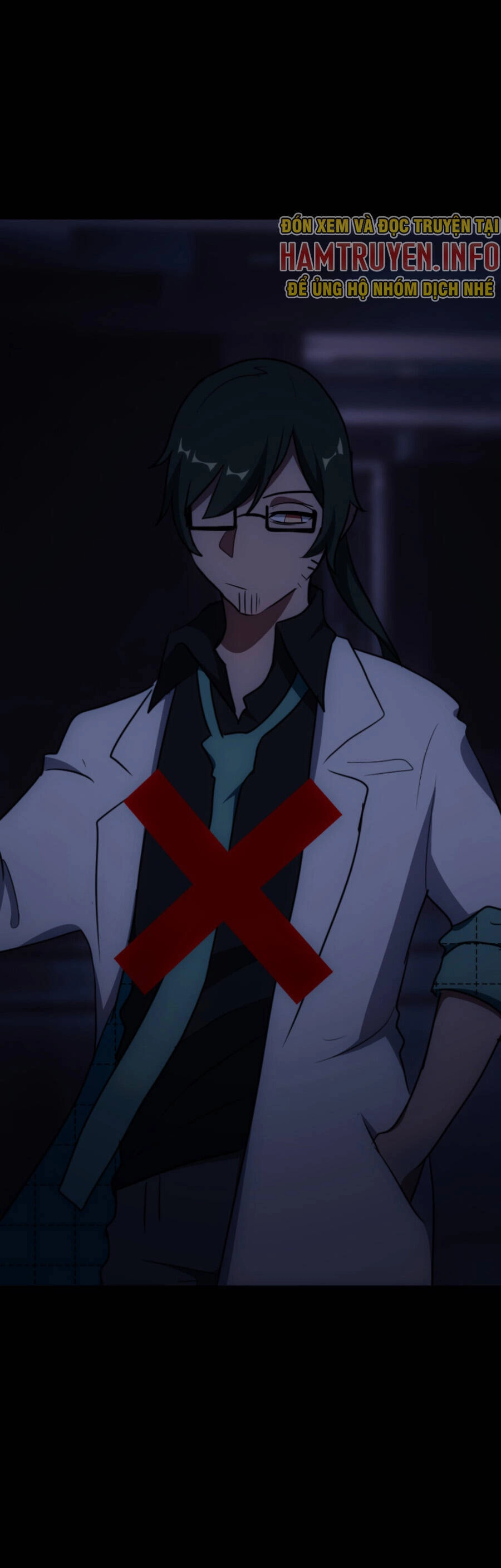 Tử Thần Chapter 83 - 79