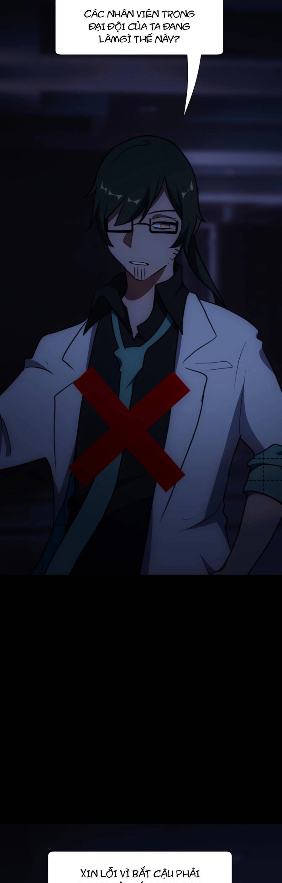 Tử Thần Chapter 83 - 81