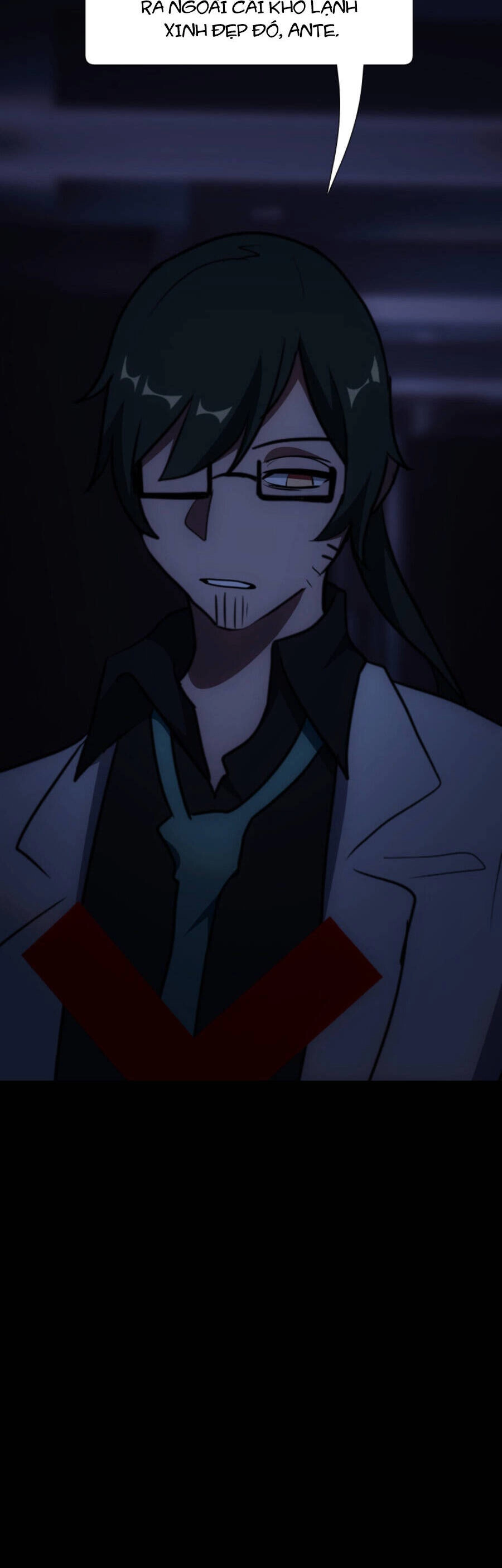 Tử Thần Chapter 83 - 82