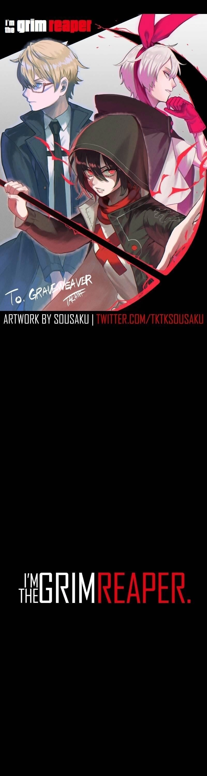 Tử Thần Chapter 84 - 2