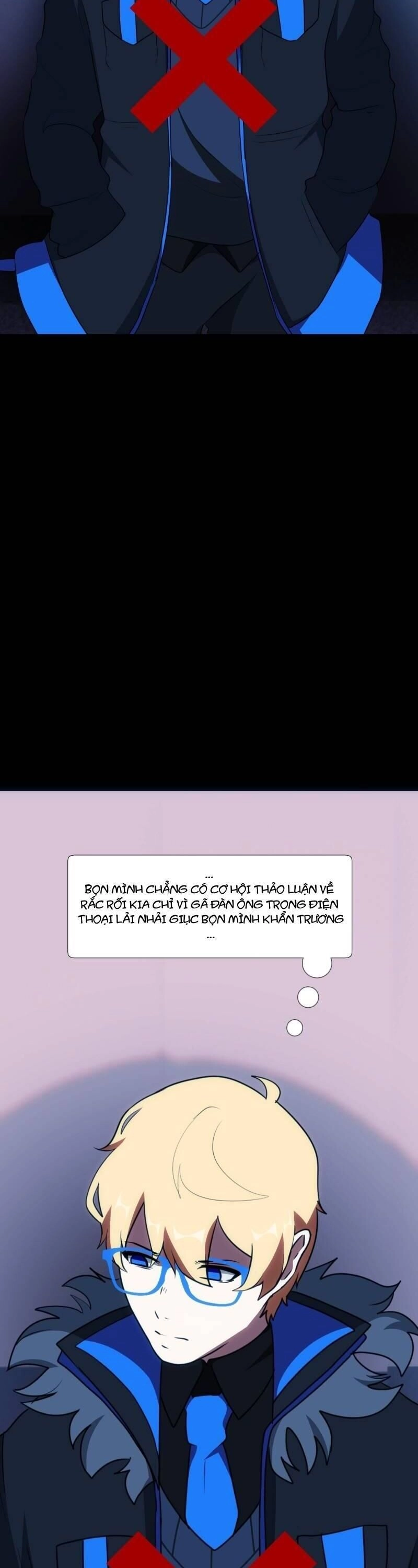 Tử Thần Chapter 84 - 5