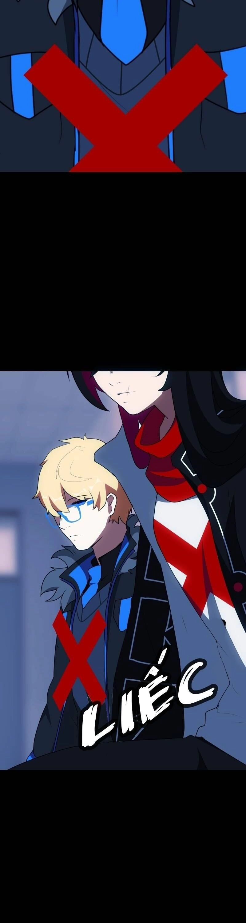 Tử Thần Chapter 84 - 8