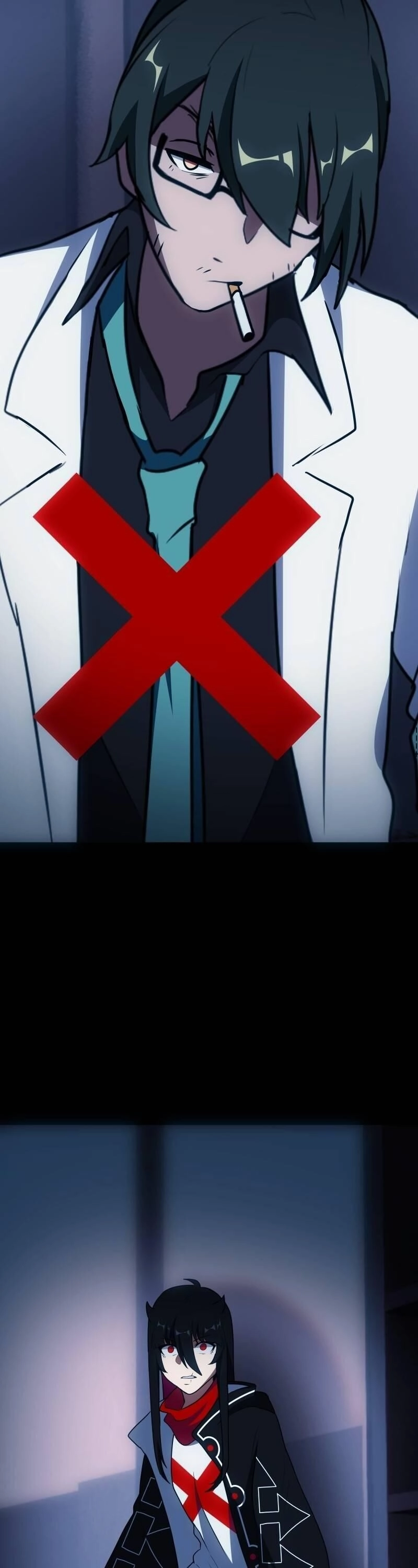 Tử Thần Chapter 84 - 17