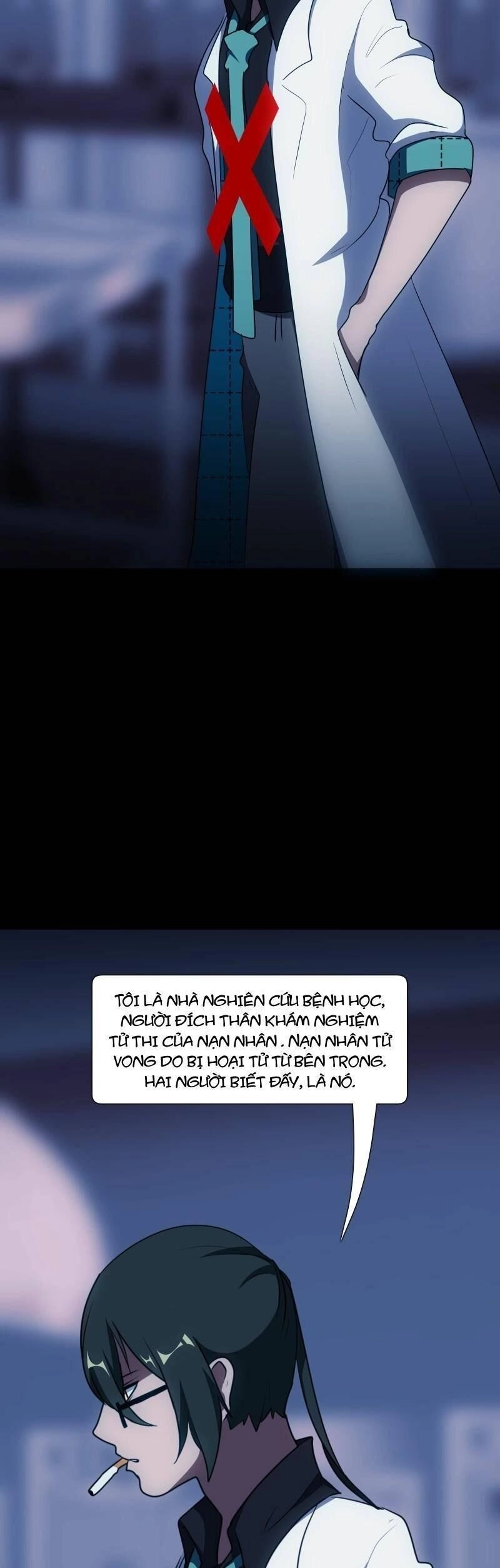 Tử Thần Chapter 84 - 48