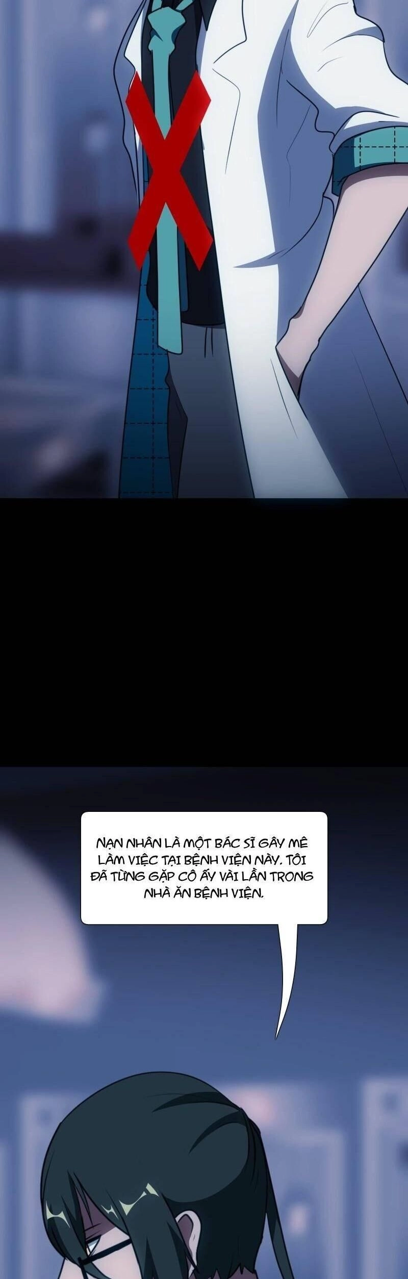 Tử Thần Chapter 84 - 49