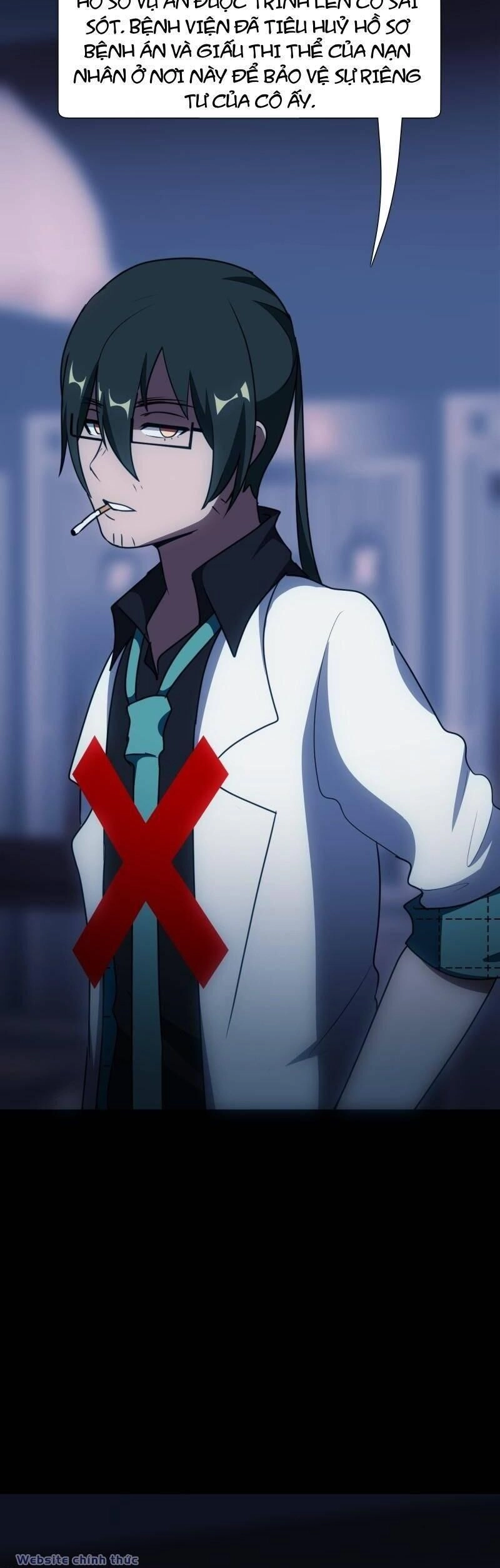 Tử Thần Chapter 84 - 56