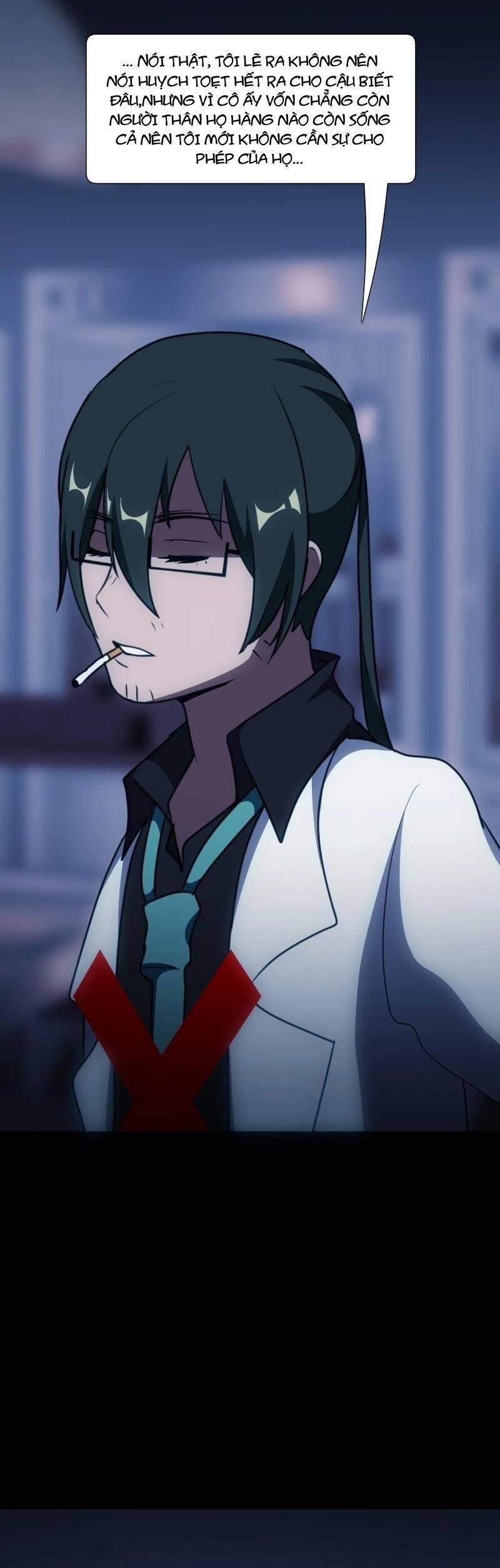 Tử Thần Chapter 84 - 58