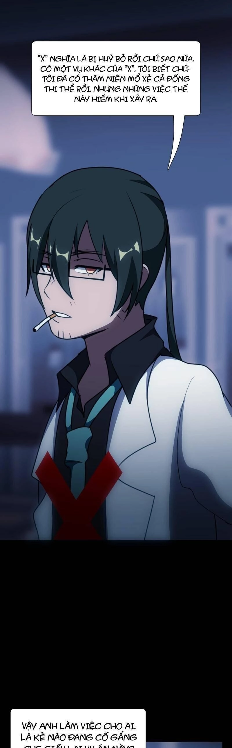 Tử Thần Chapter 84 - 60