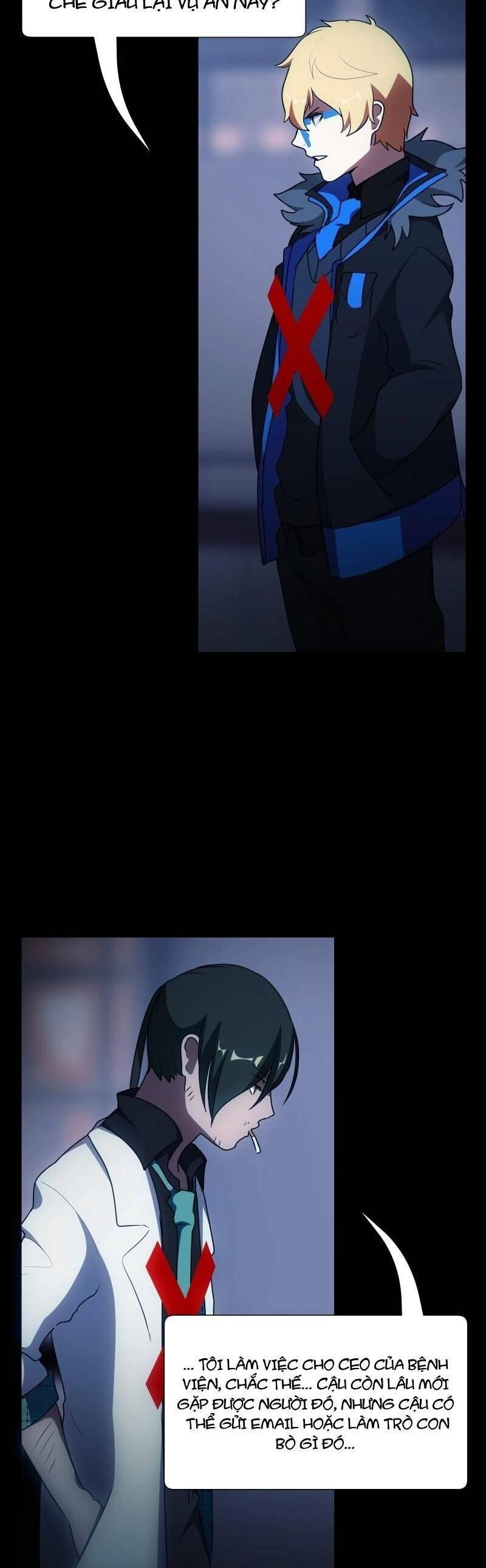 Tử Thần Chapter 84 - 61