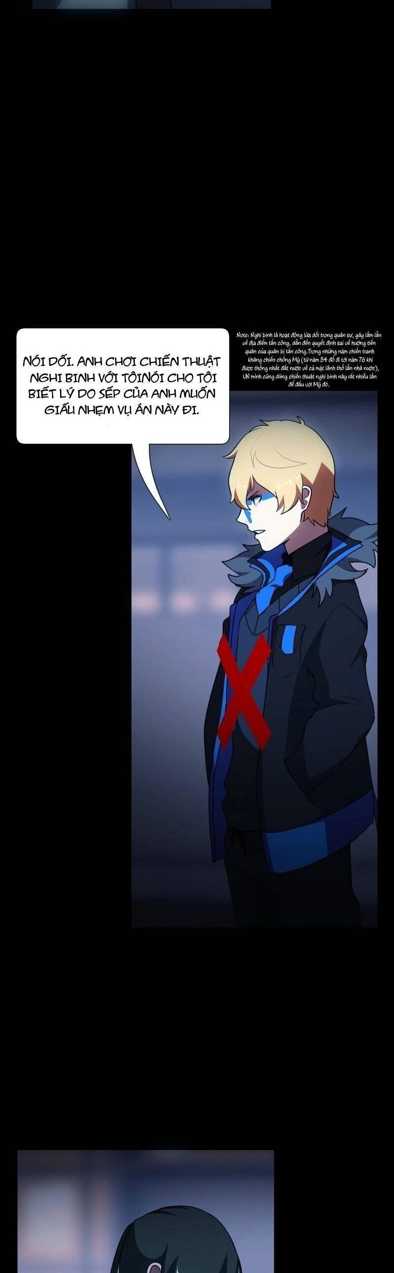 Tử Thần Chapter 84 - 62