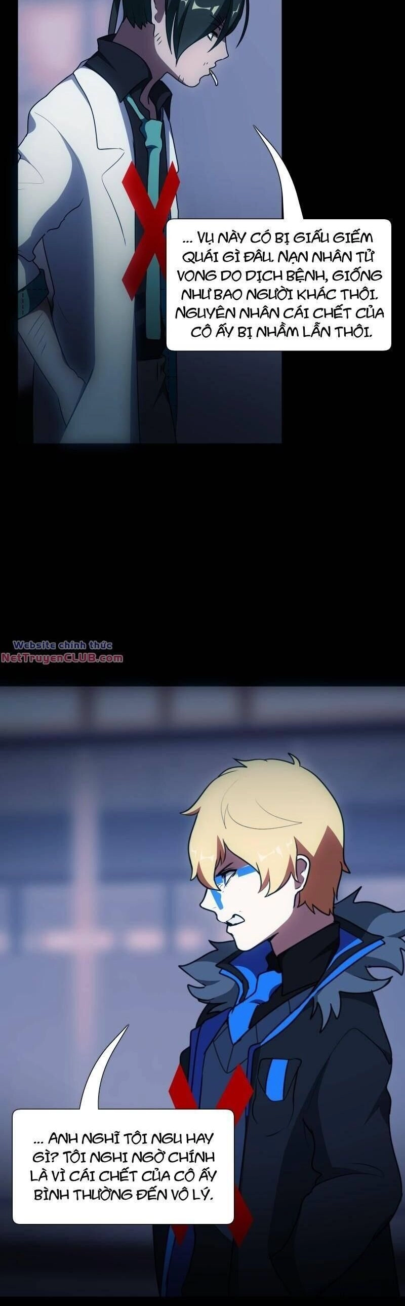 Tử Thần Chapter 84 - 63