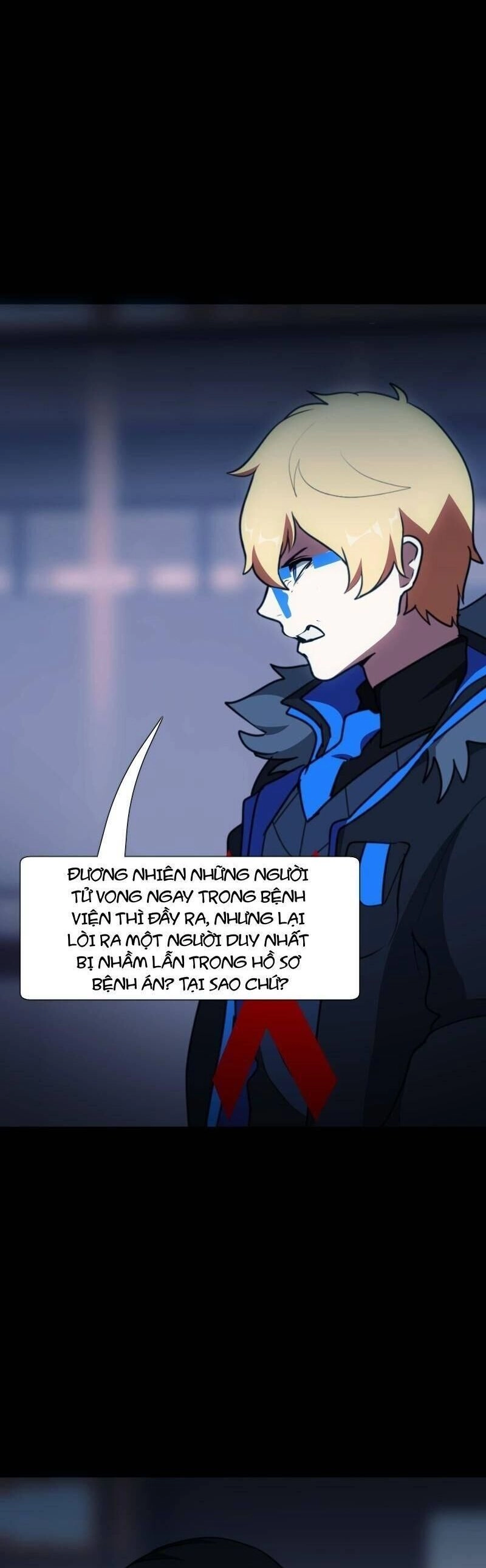 Tử Thần Chapter 84 - 64