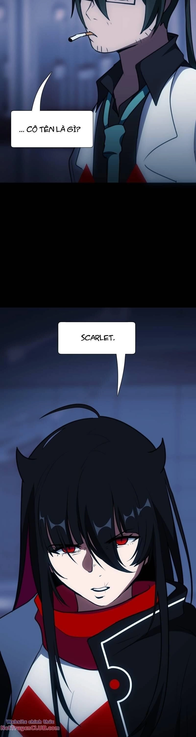 Tử Thần Chapter 84 - 71