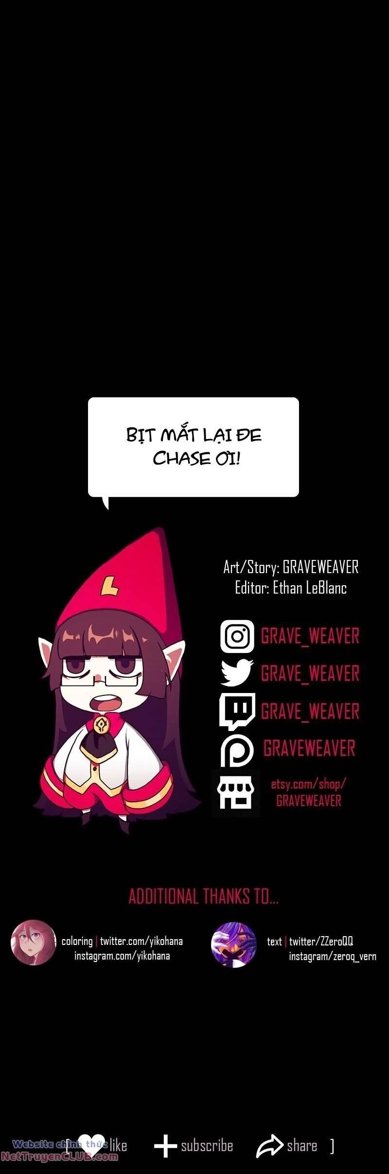 Tử Thần Chapter 84 - 87