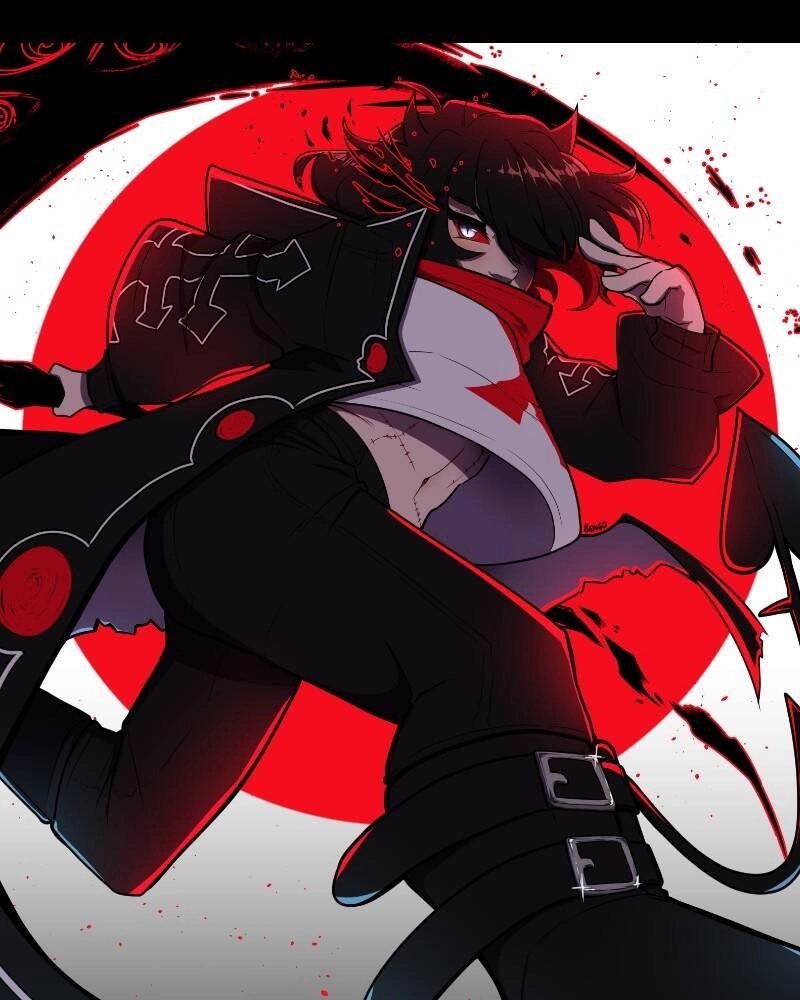 Tử Thần Chapter 85 - 4