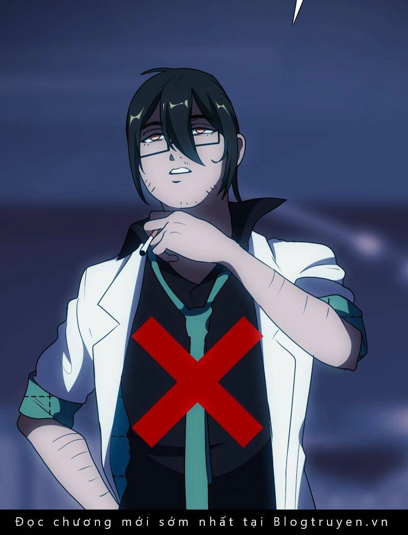 Tử Thần Chapter 85 - 28