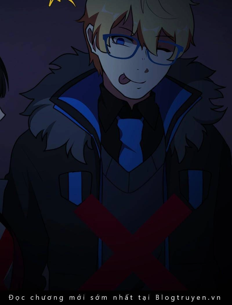 Tử Thần Chapter 85 - 212