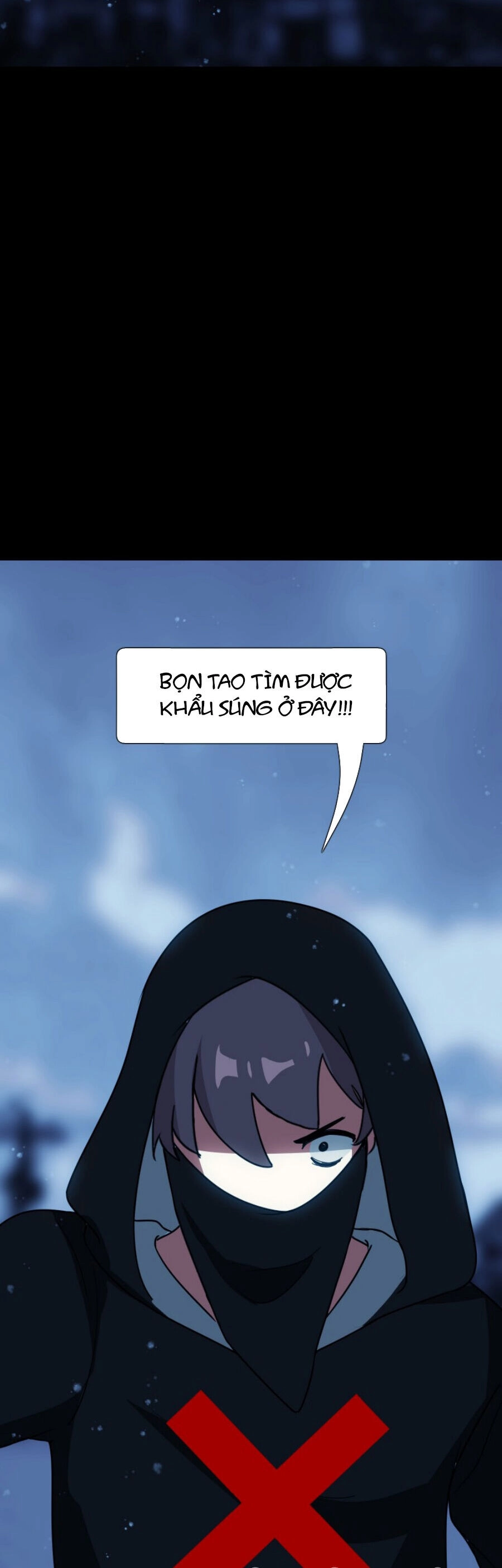 Tử Thần Chapter 93 - 8