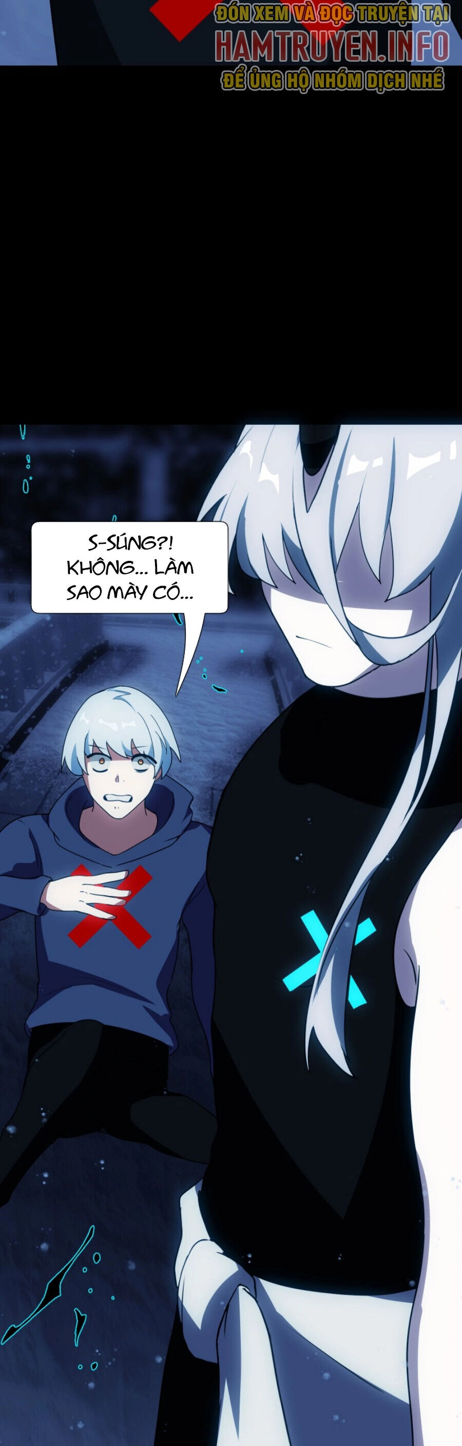 Tử Thần Chapter 93 - 9