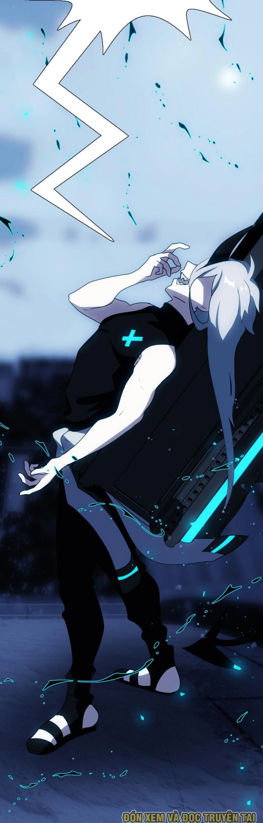 Tử Thần Chapter 93 - 13