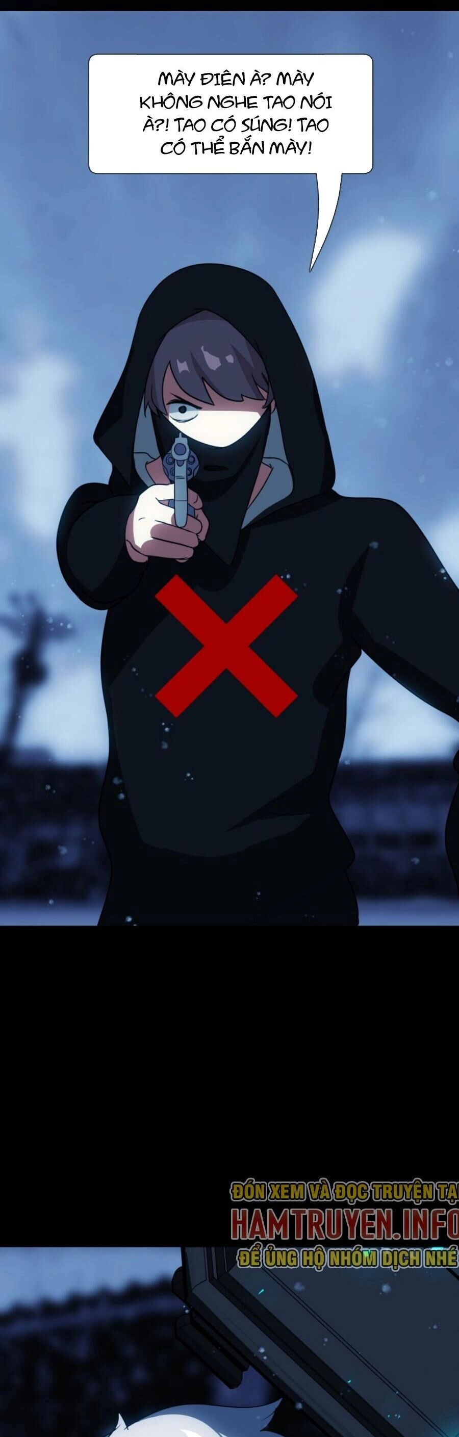 Tử Thần Chapter 93 - 16