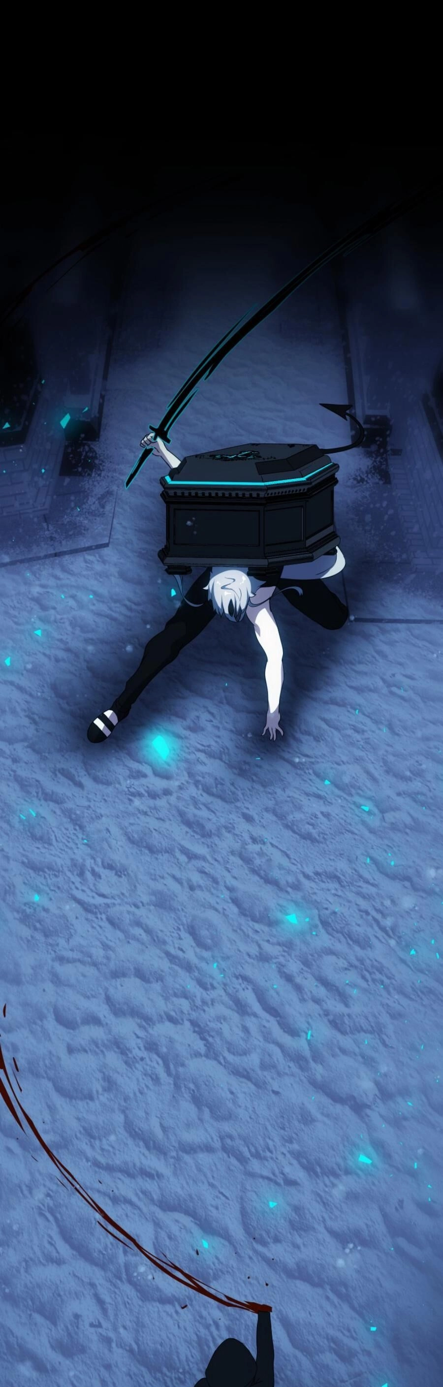 Tử Thần Chapter 93 - 21