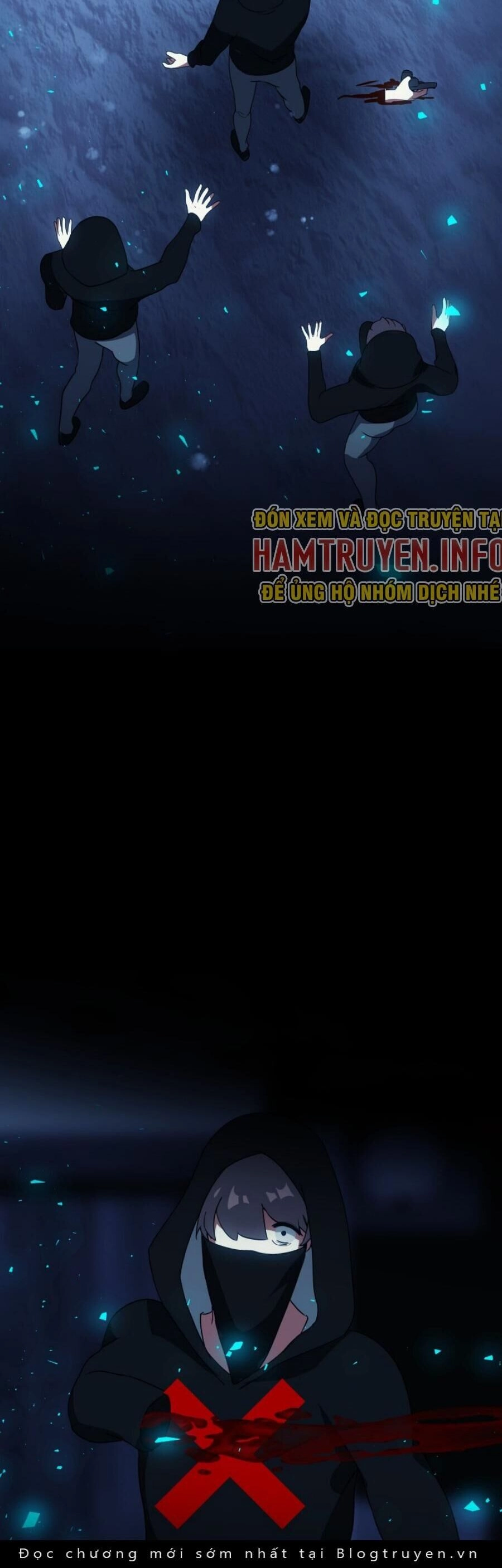 Tử Thần Chapter 93 - 22