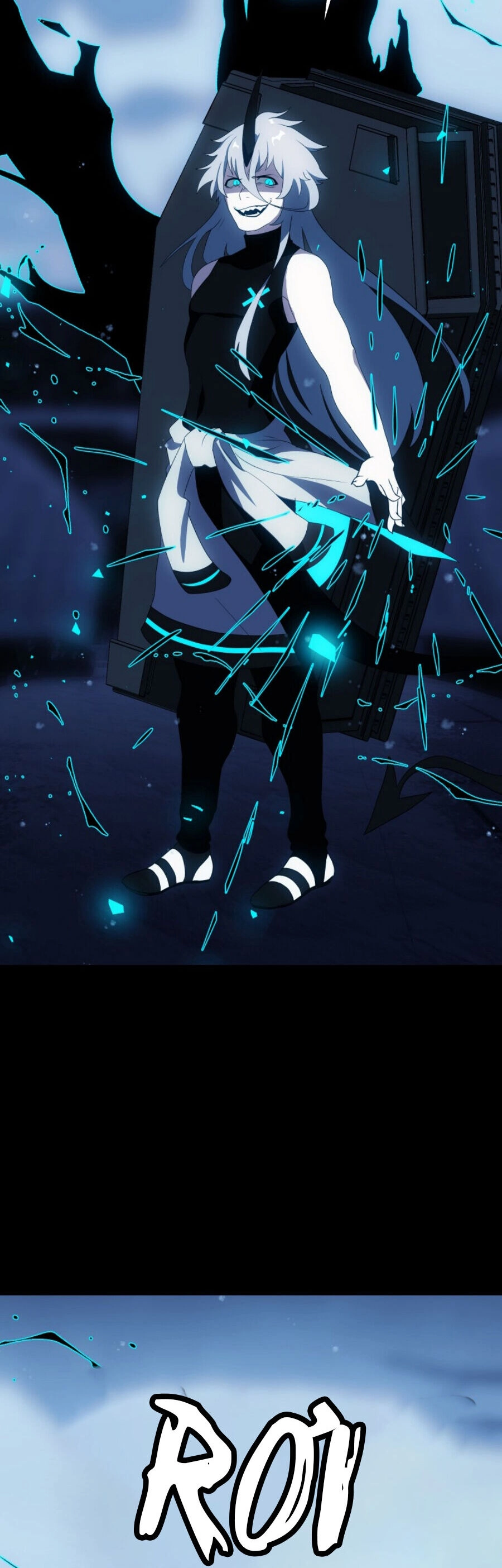 Tử Thần Chapter 93 - 32