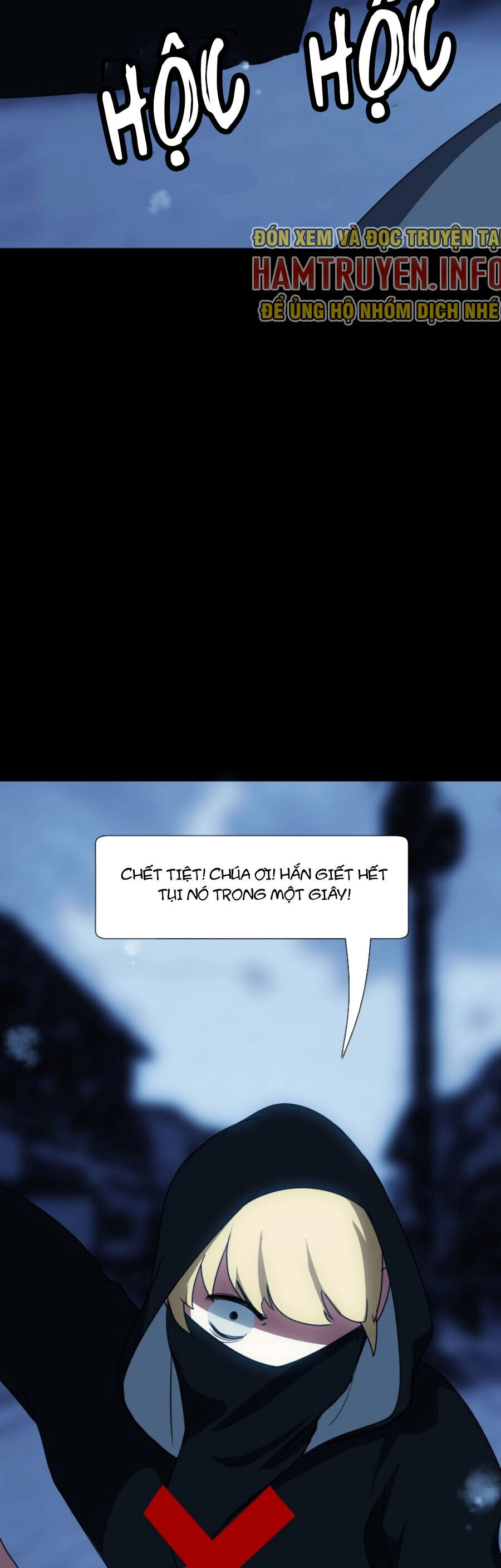 Tử Thần Chapter 93 - 55