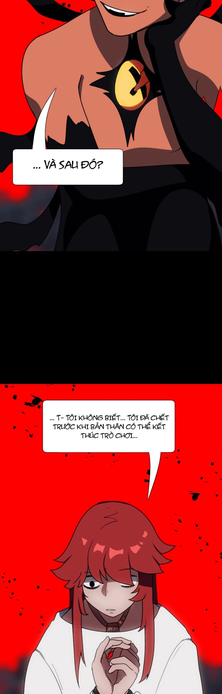 Tử Thần Chapter 94 - 8