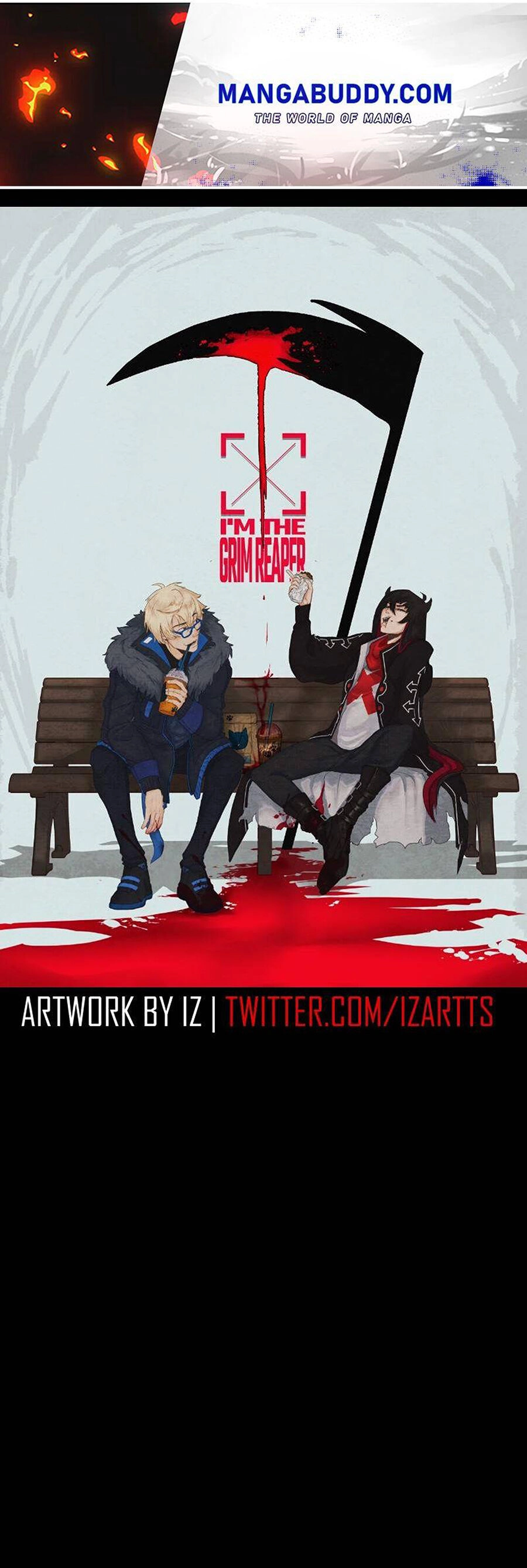 Tử Thần Chapter 95 - 3