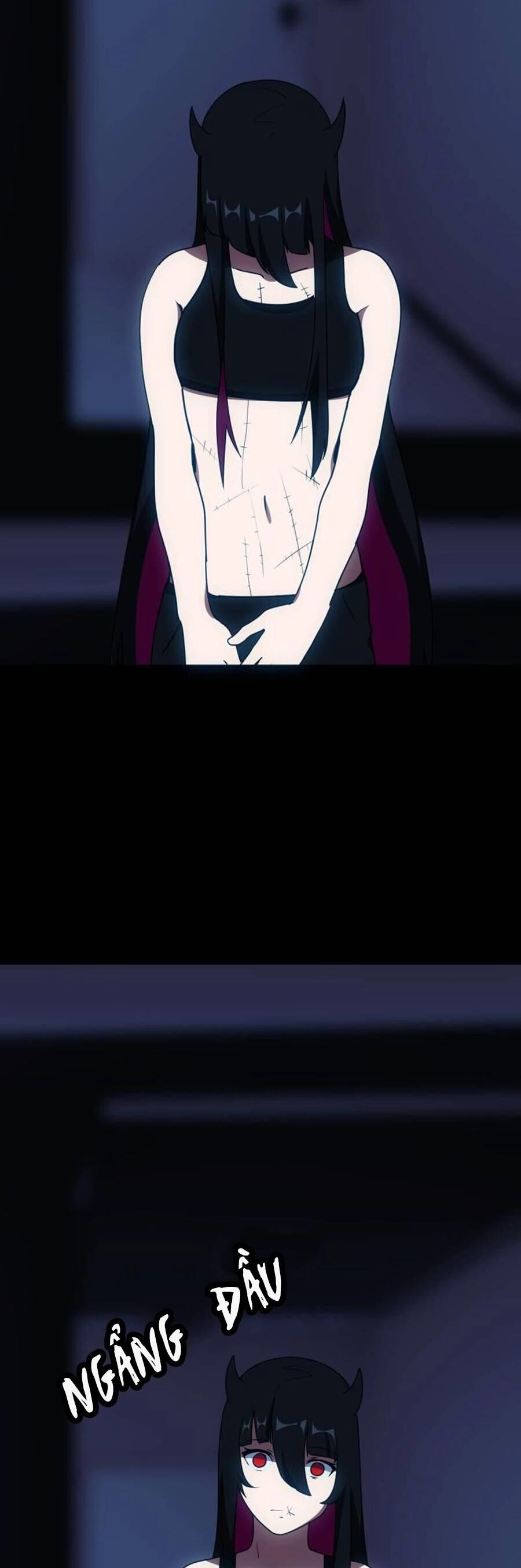 Tử Thần Chapter 95 - 14