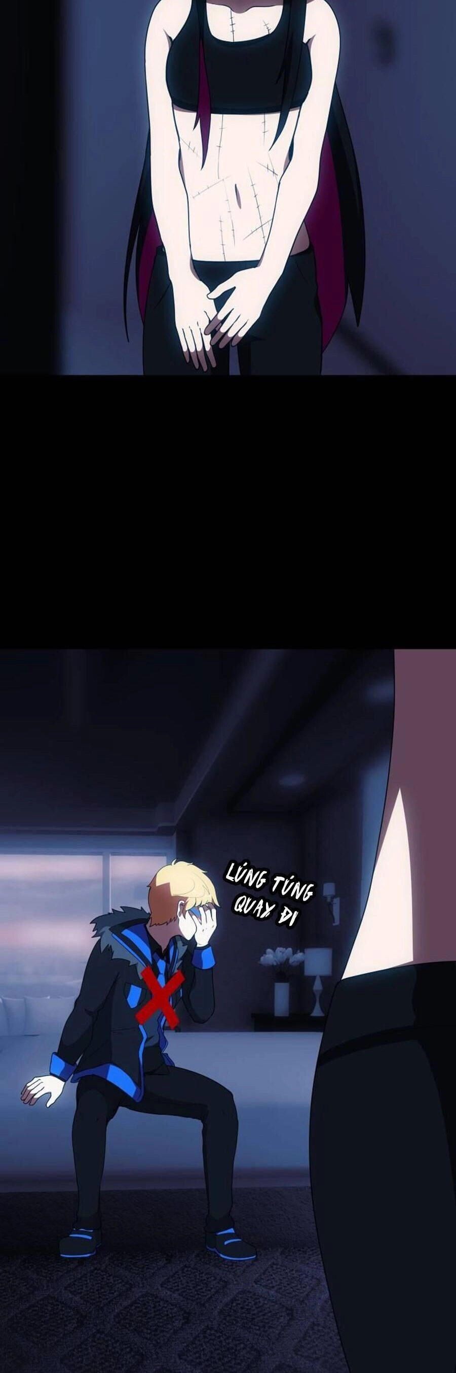 Tử Thần Chapter 95 - 15