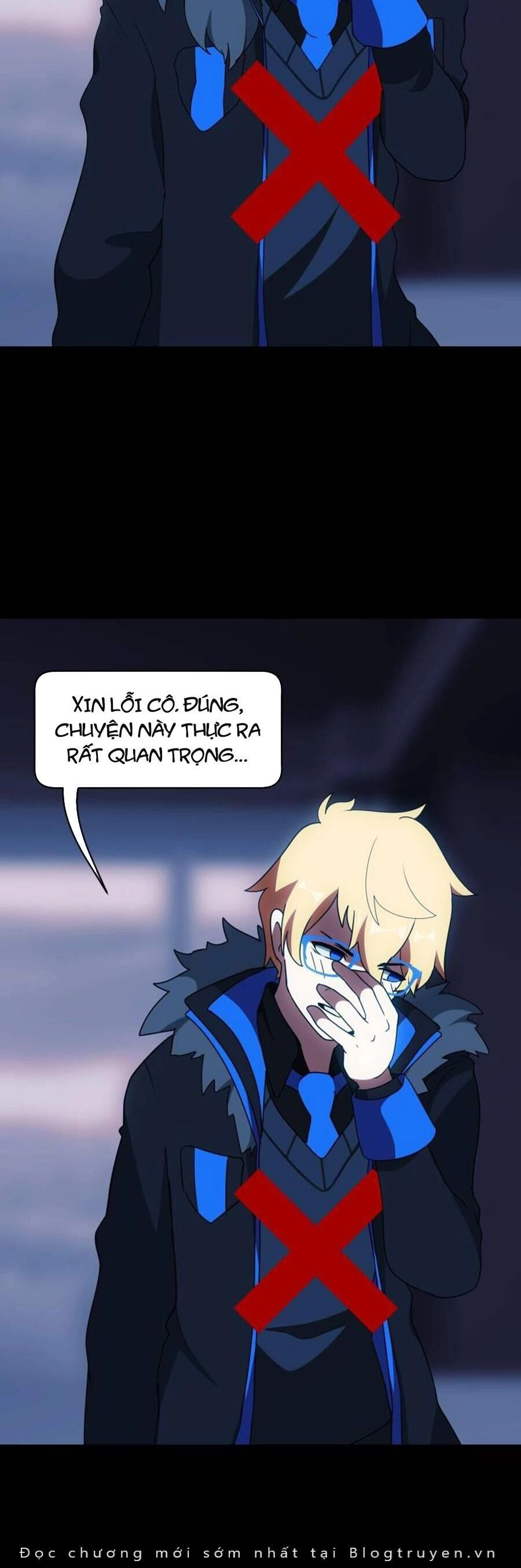 Tử Thần Chapter 95 - 18