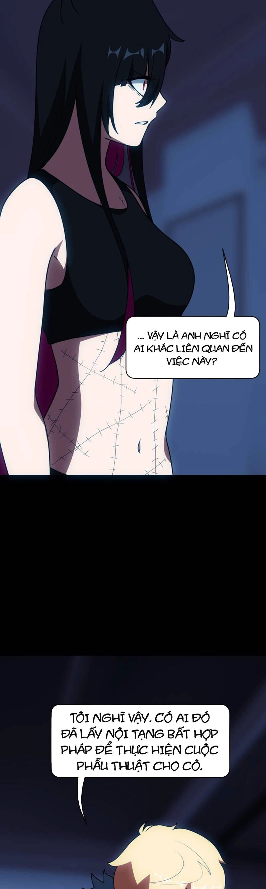 Tử Thần Chapter 95 - 19