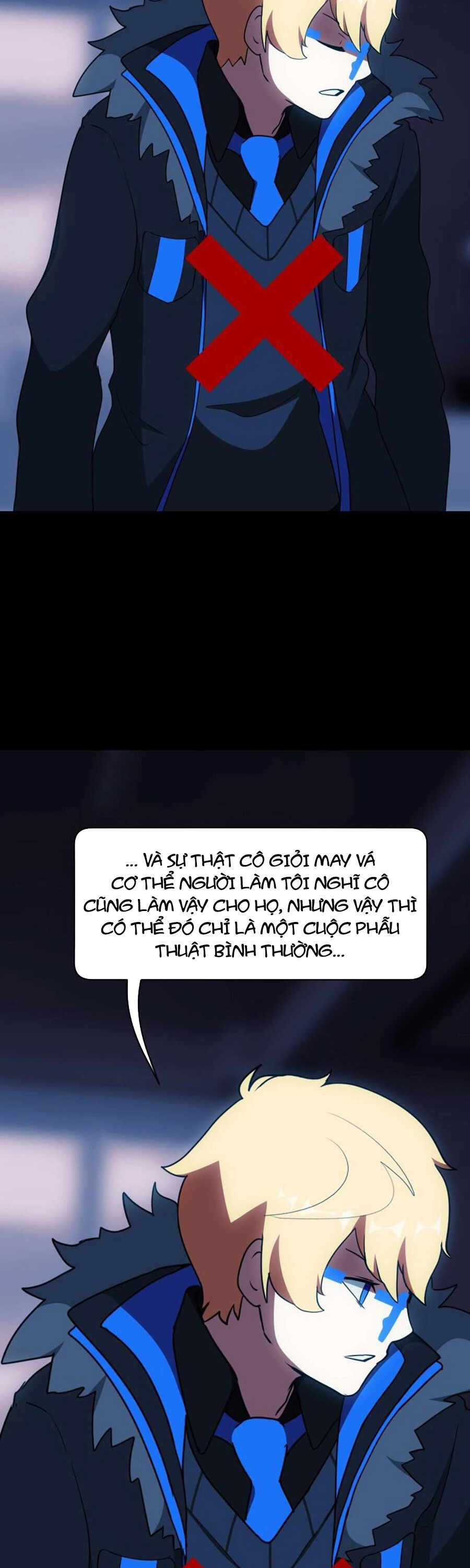 Tử Thần Chapter 95 - 20