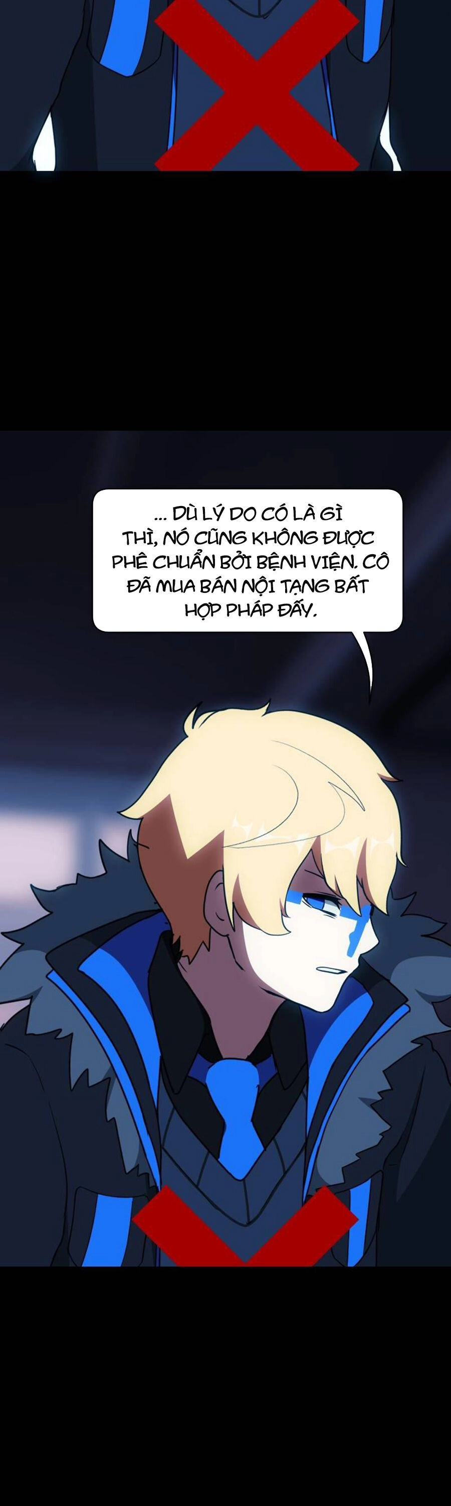 Tử Thần Chapter 95 - 21