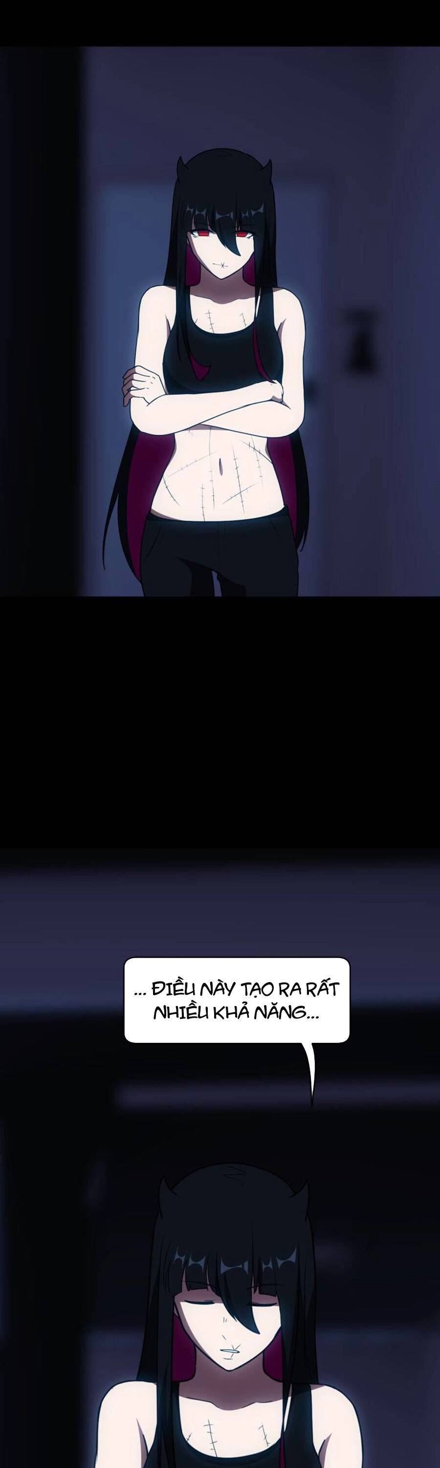 Tử Thần Chapter 95 - 22