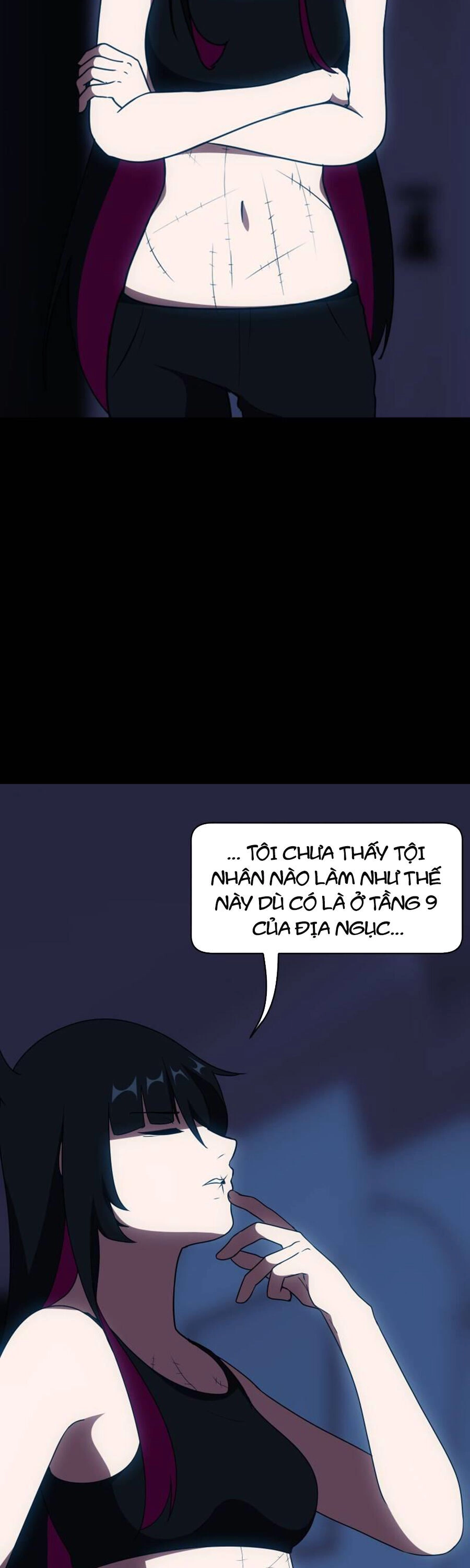 Tử Thần Chapter 95 - 23