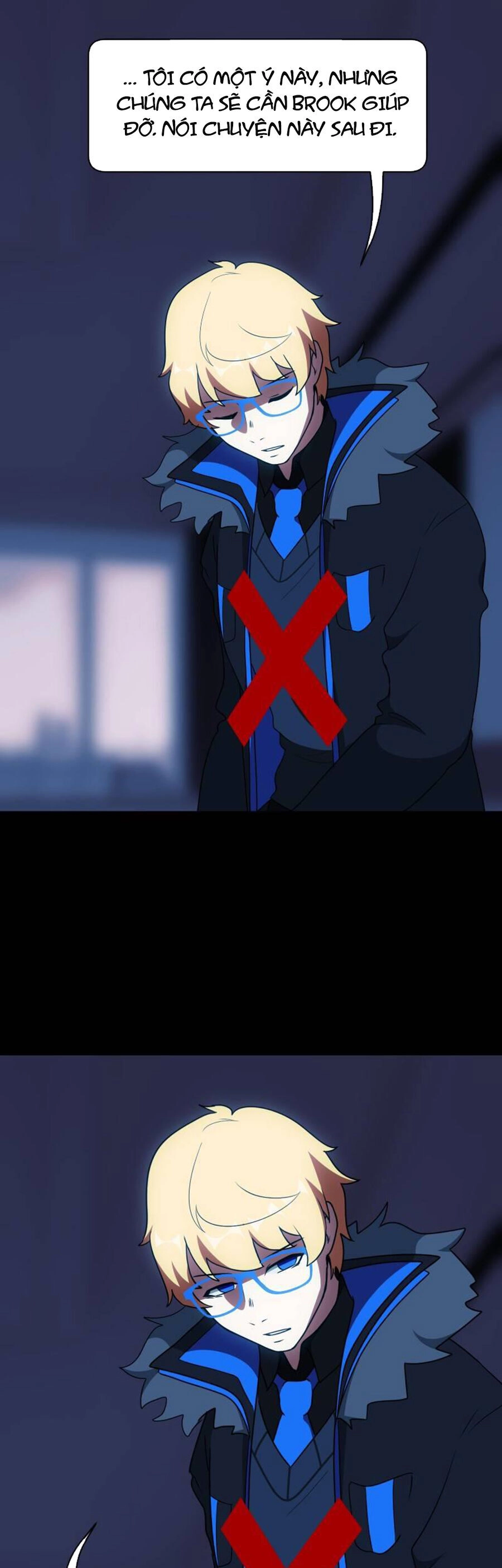 Tử Thần Chapter 95 - 25