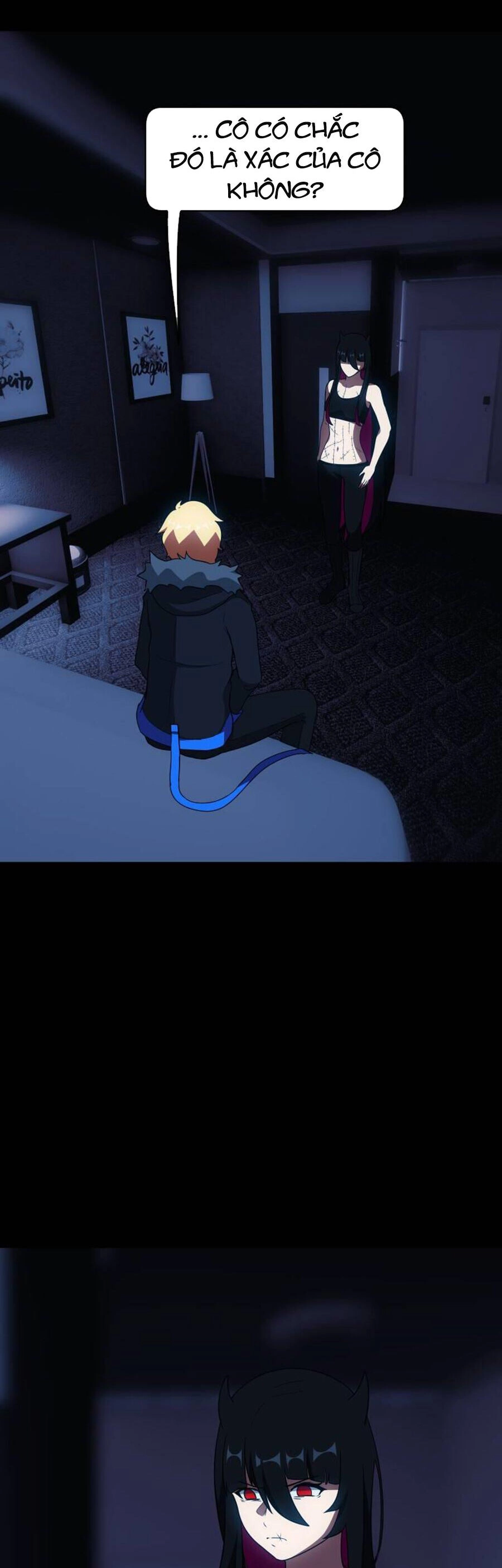 Tử Thần Chapter 95 - 27