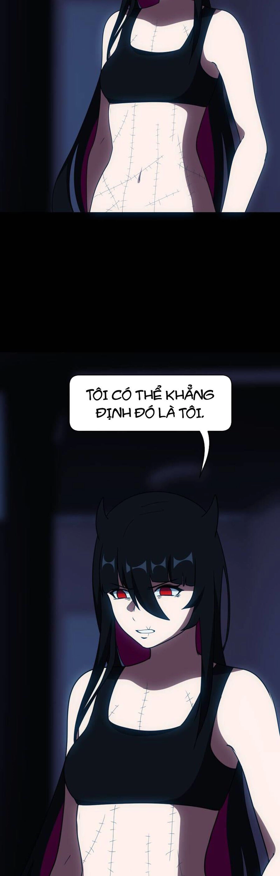 Tử Thần Chapter 95 - 28