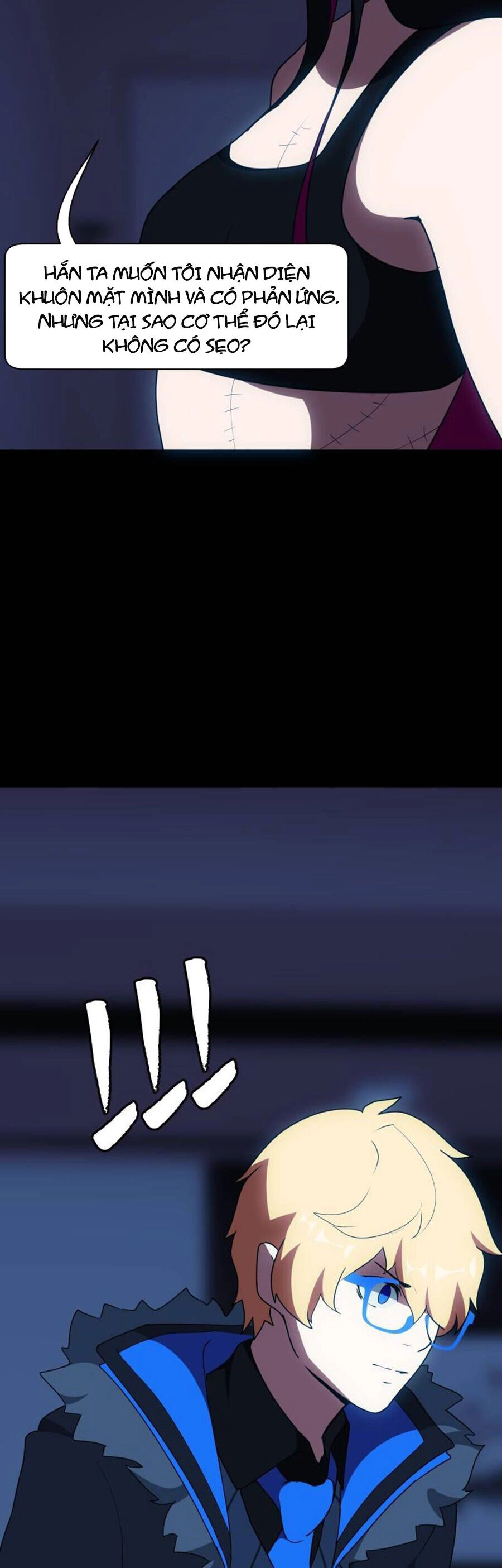 Tử Thần Chapter 95 - 32